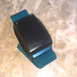 WHOOP Luxe Band Fitness & Recovery Wearable